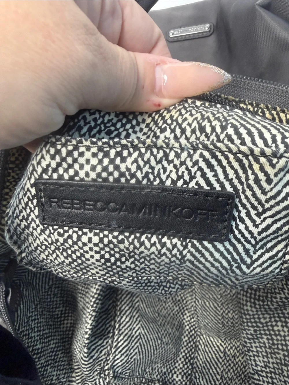Rebecca Minkoff rebecca minkoff